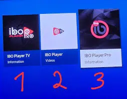 Problèmes-IBO-Player