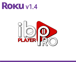 installer ibo player sur roku